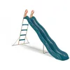 Image de Toboggan - ALEO BY TRIGANO - Actou - 3 m - Bleu - 3-12 ans