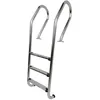 Image de Echelle inox 3 marches pour piscine