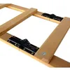Image de ECHELLE DE TOIT PLIANTE 2X 2M Outifrance