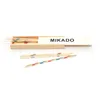 Image de LARBRE A JOUER Mikado en bois 25 cm - Plumier en bois