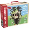 Image de JEUJURA Cabane dans les arbres - 90 pièces