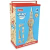 Image de JEUJURA - TECAP Classic 300 planchettes en bois