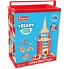 Image de JEUJURA Tecap Architect - 120 planchettes en bois