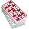 Image de JEUJURA 96 cartes de loto