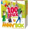 Image de KIMPLAY AnnivBox 100 jeux et activités
