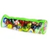 Image de Jeu de billes - KIM PLAY - 8904 - Trousse de 1 kg - Modèle aléatoire - Acrylique et verre