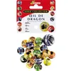 Image de Lot de 20+1 Billes Collector -  il De Dragon - Haute qualité - KIMPLAY
