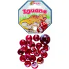 Image de Jeu de Billes - KIM PLAY - Iguane - 20+1 Billes - Verre - Extérieur