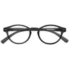 Image de Isotoner Loupes de lecture branches flexibles confort verres extra fins noir +3.00