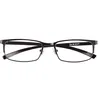 Image de Isotoner Loupes de lecture branches flexibles verres extra fins noir +1.00