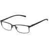 Image de Isotoner Loupes de lecture branches flexibles verres extra fins noir +1.50