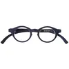 Image de Isotoner Loupes de lecture rondes bleunuit +1.00