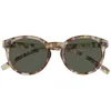 Image de Isotoner Lunettes de soleil verres polarisants verres polycarbonates branches flexibles camouflage mixte enfant