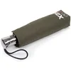 Image de Parapluie pliant - ISOTONER - X-TRA SOLIDE ALPHA - Antiretournement - Déperlant - Auto (28 cm)