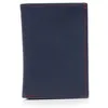 Image de Portefeuille 3 volets Homme Marine