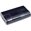 Image de Variateur - TIBELEC - Noir - 75-500W - 220V - Intérieur - Rectangulaire