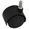 Image de Roulette pivotante - pour aspirateur eau et poussière 20L - pour ref OXEO 760020