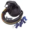 Image de Faisceau dalimentation attelage