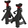 Image de AUTOBEST Lot de 2 Chandelles à Crémaillères 2 T