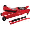 Image de Cric hydraulique roulant surbaissé 1.8t