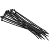 Image de 30 colliers de serrage plastique 3.6x200mm