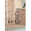 Image de MOTTEZ - Range vélo mural individuel antivol - B123P