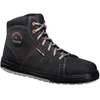 Image de Baskets de sécurité hautes SAXO S3 SRC noir P41 - LEMAITRE SECURITE - SAXOS30NR41