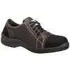 Image de LEMAÎTRE PARABOLIGHT Chaussures de sécurité basse femme LibertIn S3 SRC chocolat