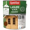 Image de Lasure U.H.P Biosourcée SYNTILOR Chêne moyen 5 L
