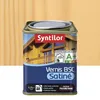 Image de Vernis bois extérieur SYNTILOR incolore satiné 0.25 l