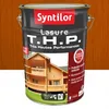Image de Lasure - SYNTILOR - Thp 8 ans - Chêne clair - Satiné - 5 l