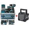 Image de Perceuse visseuse MAKITA LXT DDF484RTX6 avec accessoires + Enceinte DMR202B