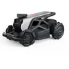 Image de Robot Tondeuse AIRSEEKERS TRON Navigation AI 300° RTK-étanche IPX6-Application Smartphone-2400 m²
