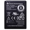 Image de Texas Instruments N2BT-BKT-B Pack de piles pour calculatrices graphiques (l x H x P) 43 x 53 x 4.5 mm
