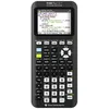 Image de Texas Instruments TI-84 Plus CE-T Python Edition Calculatrice graphique noirargent Ecran: 16 à batterie (l x H x P) 85