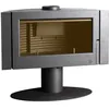 Image de Poêle à bois Antaya 12 KW