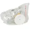 Image de Coffret étanche - Plexo³ - 2x18 modules - Gris - Extérieur