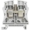 Image de Bloc de jonction - LEGRAND - Viking 3 - 1 entrée / 1 sortie - 35 mm² - Gris