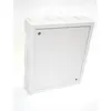 Image de LEGRAND Tableautin 125x150x35mm IP 20 IK 08 blanc RAL 9010