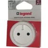 Image de LEGRAND Adaptateur ancienne prise - 4.8 A