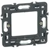 Image de Support universel BATIBOX à griffes pour Mosaic Céliane ou Soliroc 1 poste ou 2 modules - LEGRAND - 080261