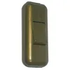 Image de Interrupteur pour lampe - 2 A - or