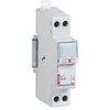 Image de LEGRAND Porte-fusible Lexic unipolaire + neutre - 16 A