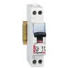 Image de LEGRAND Disjoncteur DNX - 16 A - unipolaire + neutre