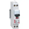 Image de LEGRAND Disjoncteur DNX - 32 A - unipolaire + neutre