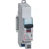 Image de Disjoncteur - LEGRAND - DNX3 1P+NG C16 - Courbe C - 16A - 4kA