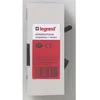Image de Interrupteur PAC avec cartouche fusible - LEGRAND - 1 Phase + neutre - 4600W - 230V