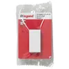 Image de Interrupteur LEGRAND Va et Vient Mosaic Blanc 1 Module 077001 en occasion ou reconditionné