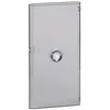 Image de Porte - LEGRAND - Drivia - Transparent - 3 rangées - IP 40 - IK 07