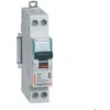 Image de Disjoncteur DNX³ 4500 6kA borne à vis 1 module 1P+N 230V 6A - LEGRAND - 406772